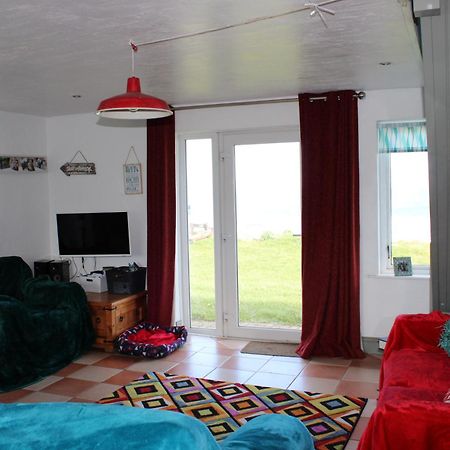 The Beach House Newry Exteriör bild