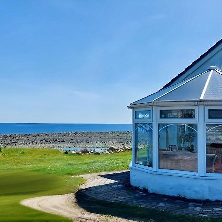 The Beach House Newry Exteriör bild