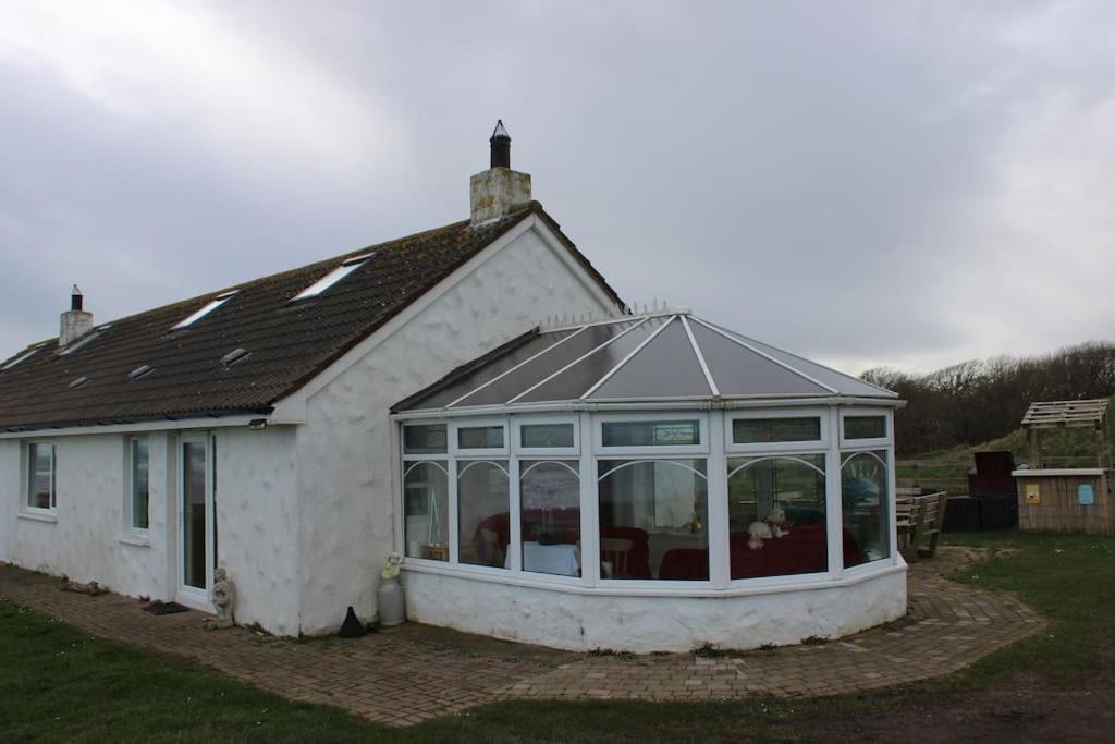 The Beach House Newry Exteriör bild