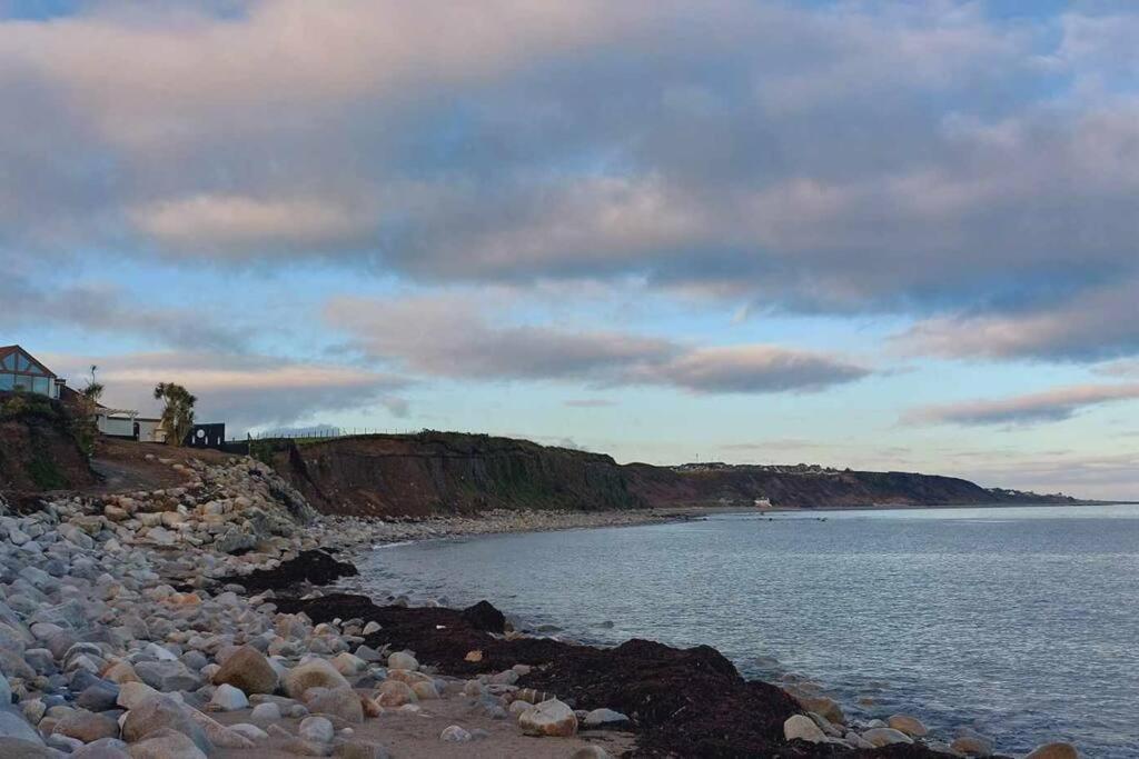 The Beach House Newry Exteriör bild