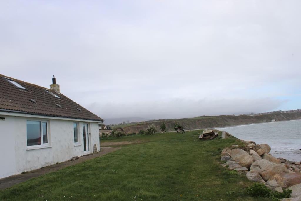 The Beach House Newry Exteriör bild