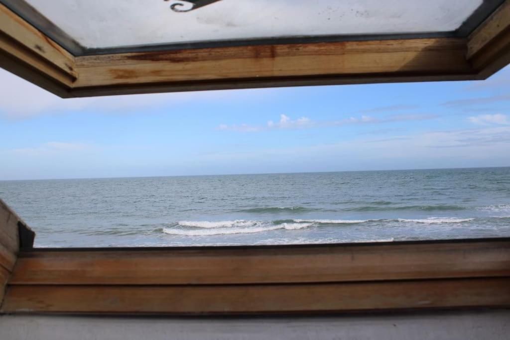 The Beach House Newry Exteriör bild