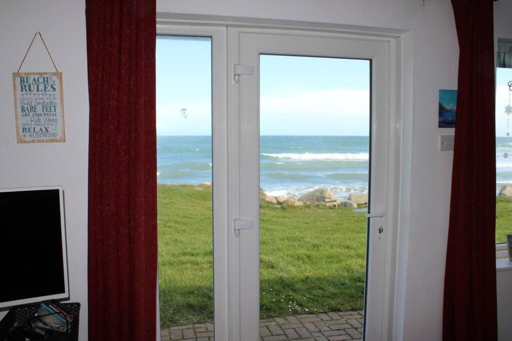 The Beach House Newry Exteriör bild
