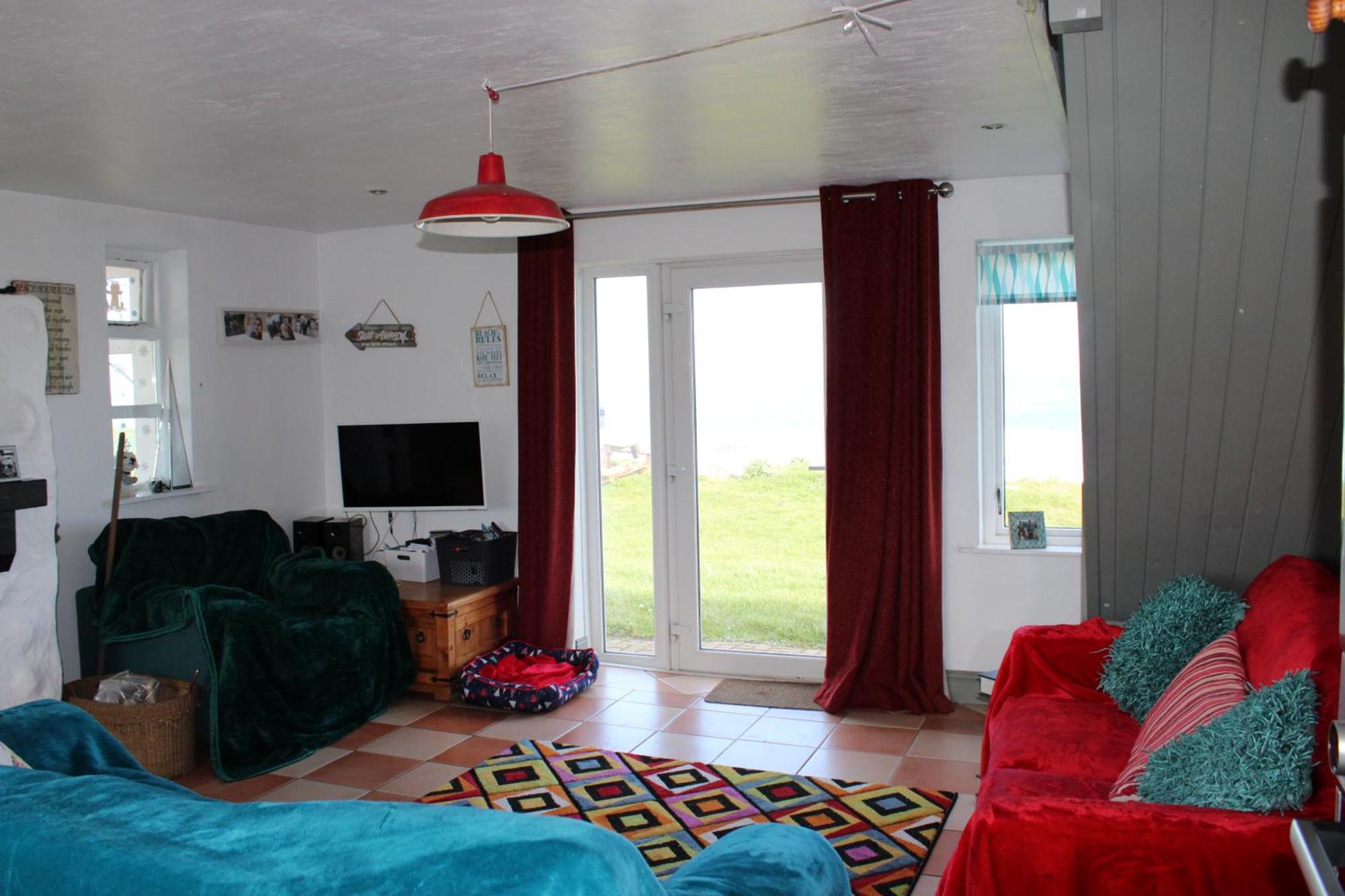 The Beach House Newry Exteriör bild