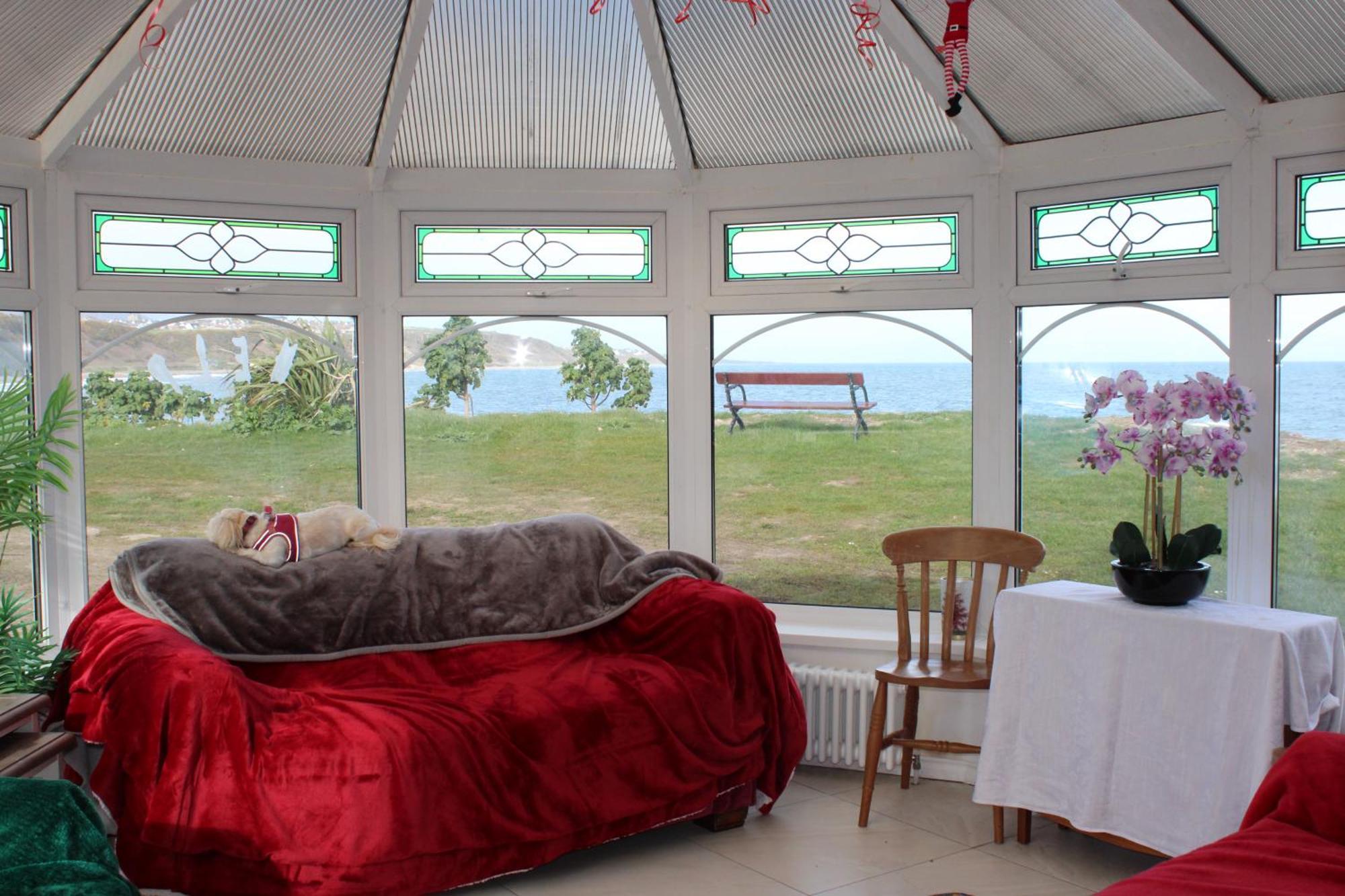 The Beach House Newry Exteriör bild