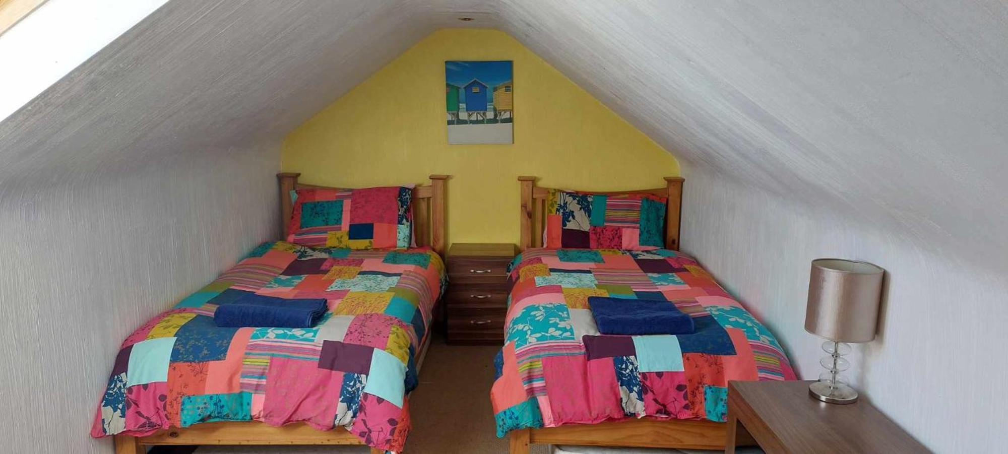 The Beach House Newry Exteriör bild